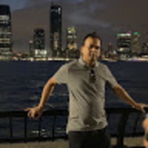 Meet your Posher, Sanad